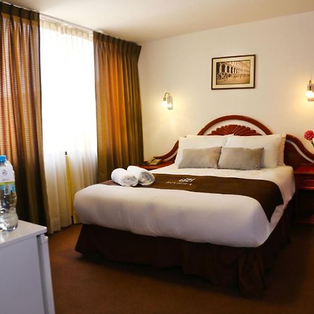 Hoteles Riviera Cayma 외부 사진