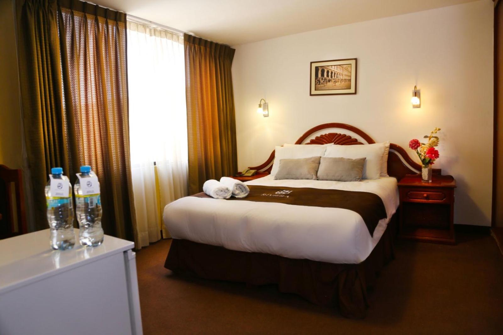 Hoteles Riviera Cayma 외부 사진