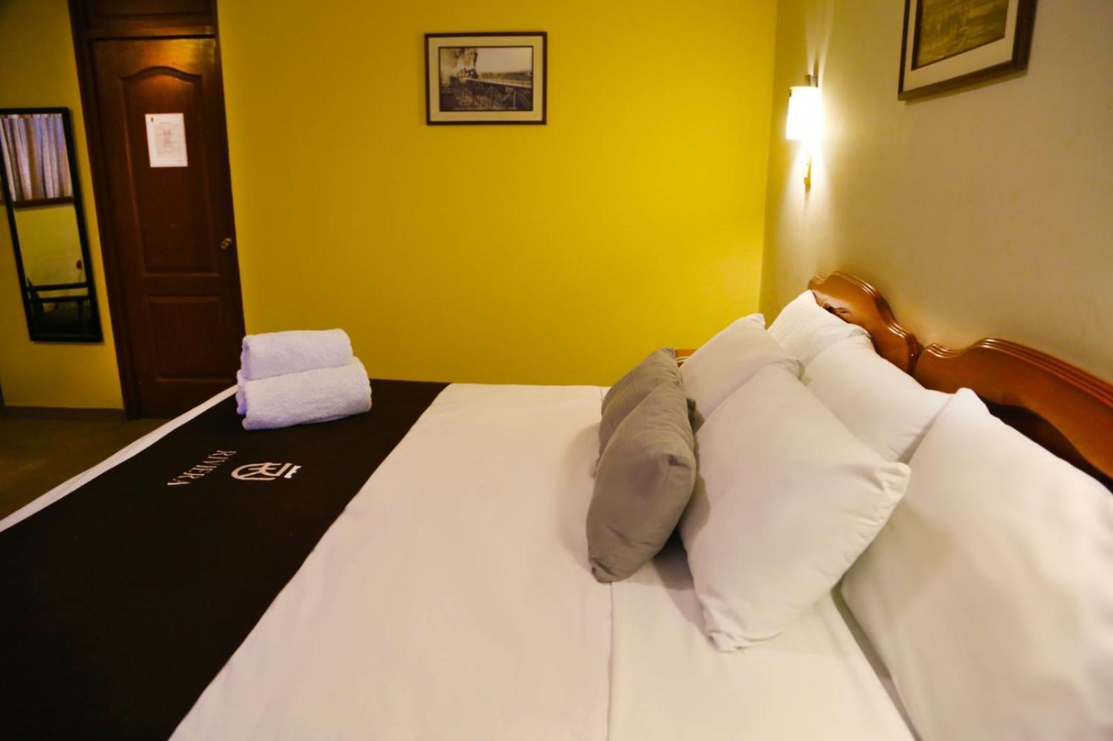 Hoteles Riviera Cayma 외부 사진