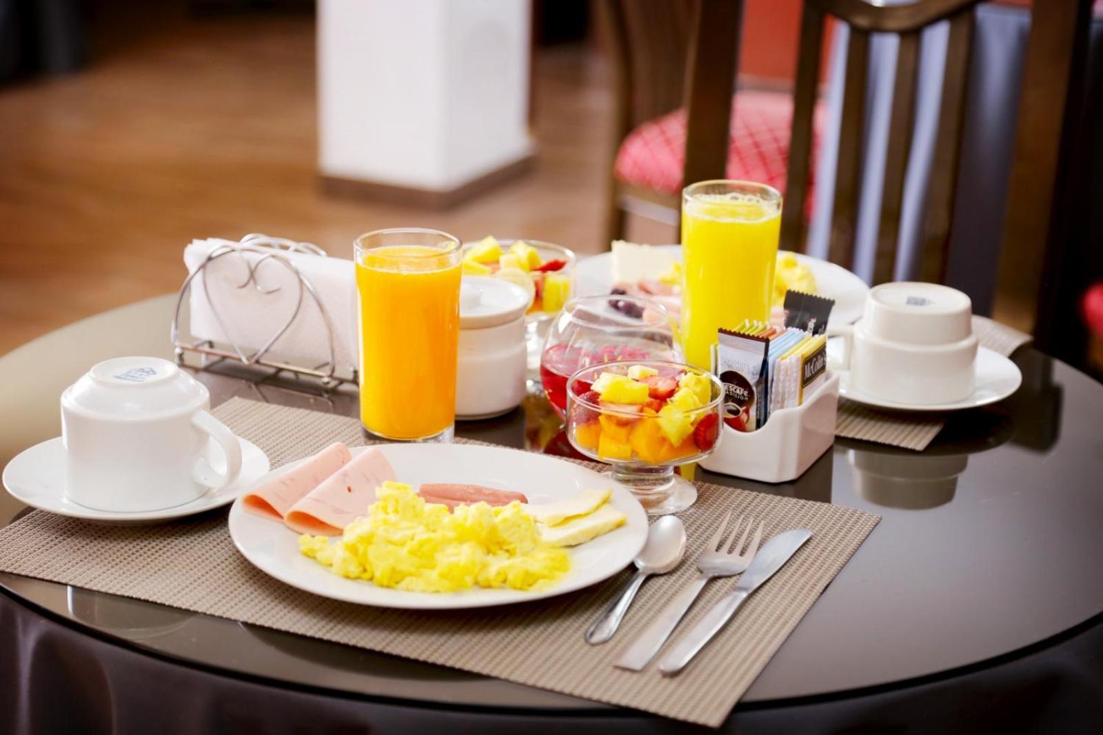 Hoteles Riviera Cayma 외부 사진