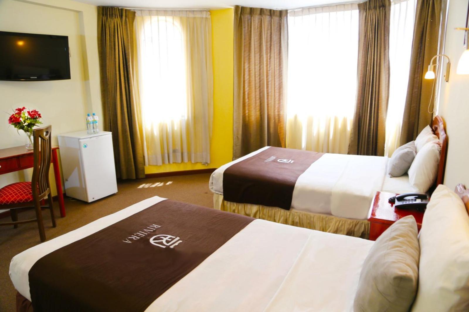 Hoteles Riviera Cayma 외부 사진