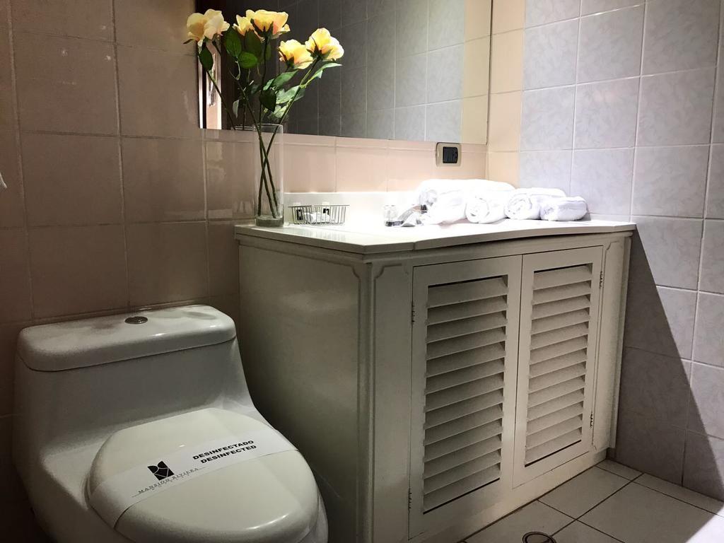 Hoteles Riviera Cayma 외부 사진
