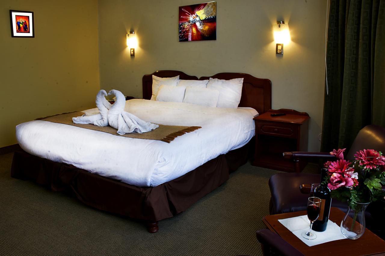 Hoteles Riviera Cayma 외부 사진
