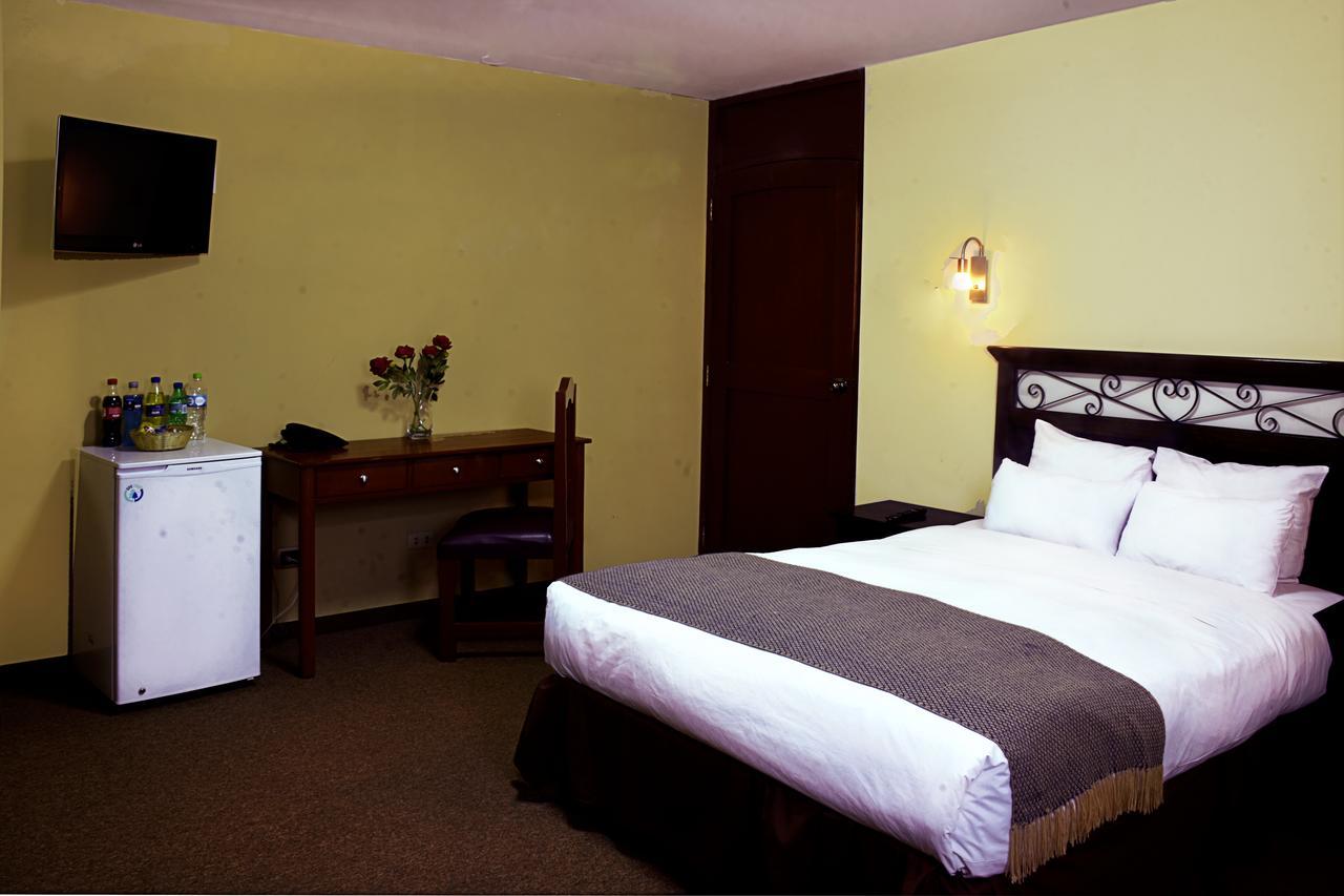 Hoteles Riviera Cayma 외부 사진