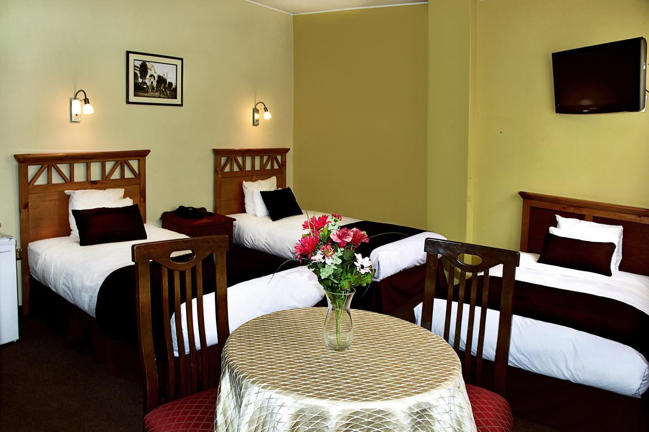 Hoteles Riviera Cayma 외부 사진