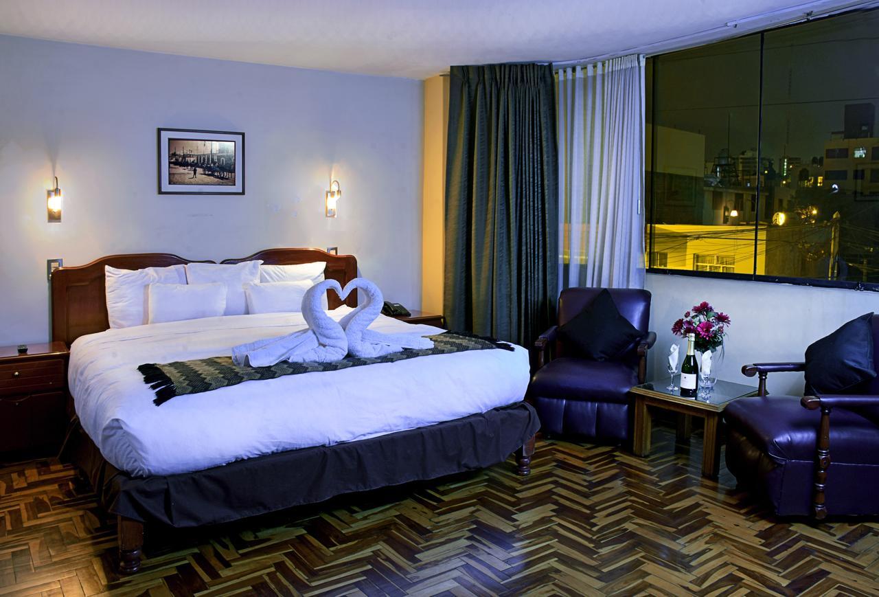 Hoteles Riviera Cayma 외부 사진